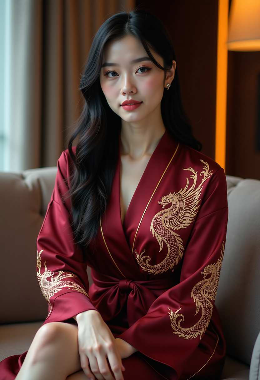 高嫁~高柳家动漫海报